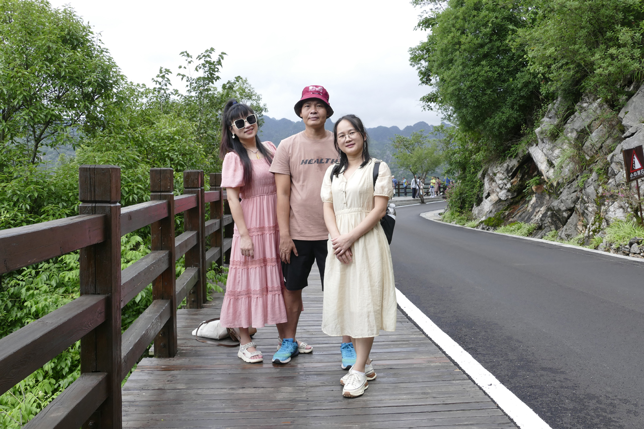 20 美女和帥哥，羨慕嫉妒吧