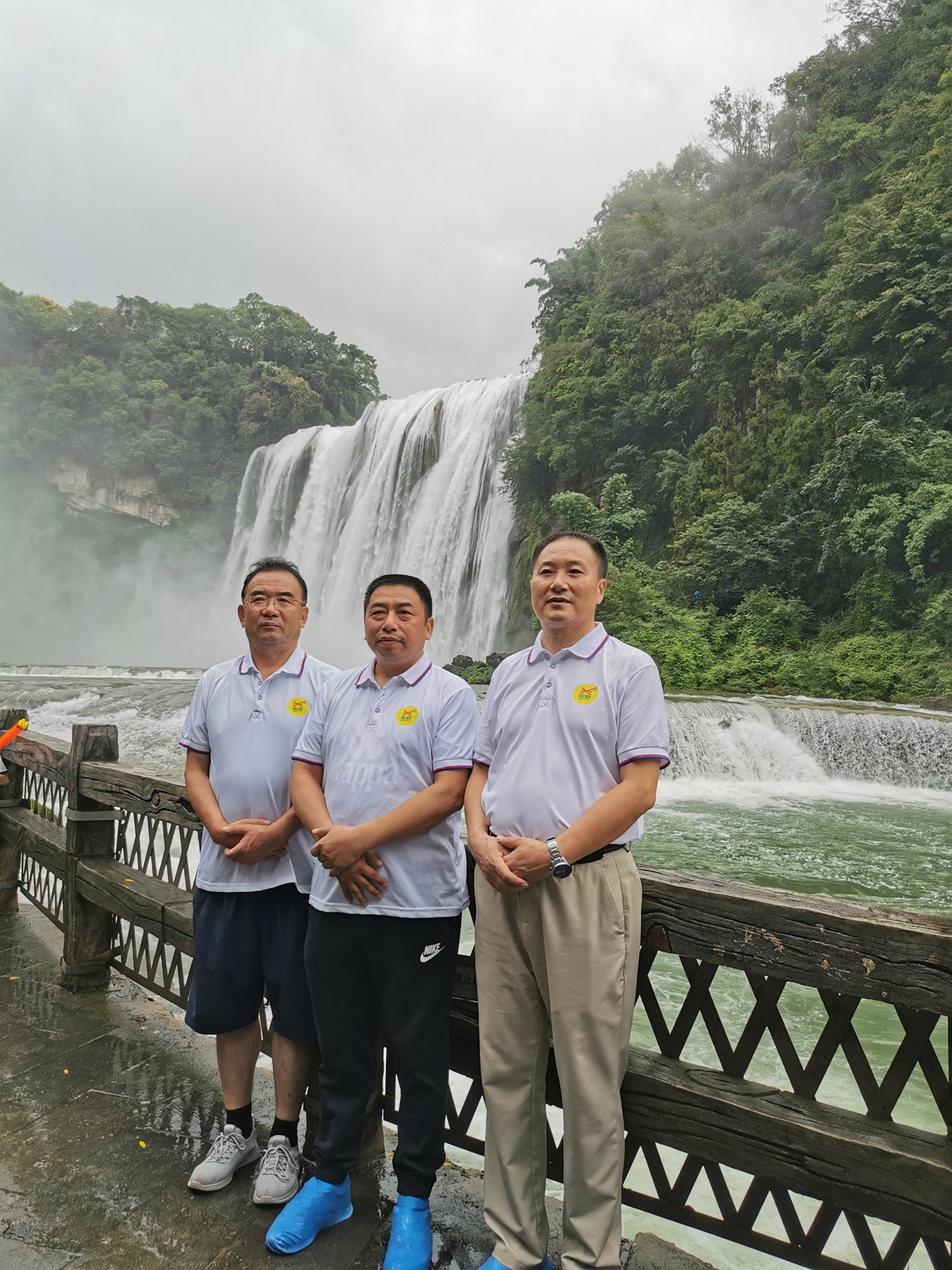 32 智慧團(tuán)隊(duì)，筑夢(mèng)起航