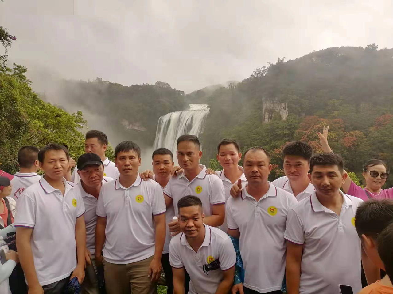 35 成群結(jié)隊(duì)，快樂(lè)加倍