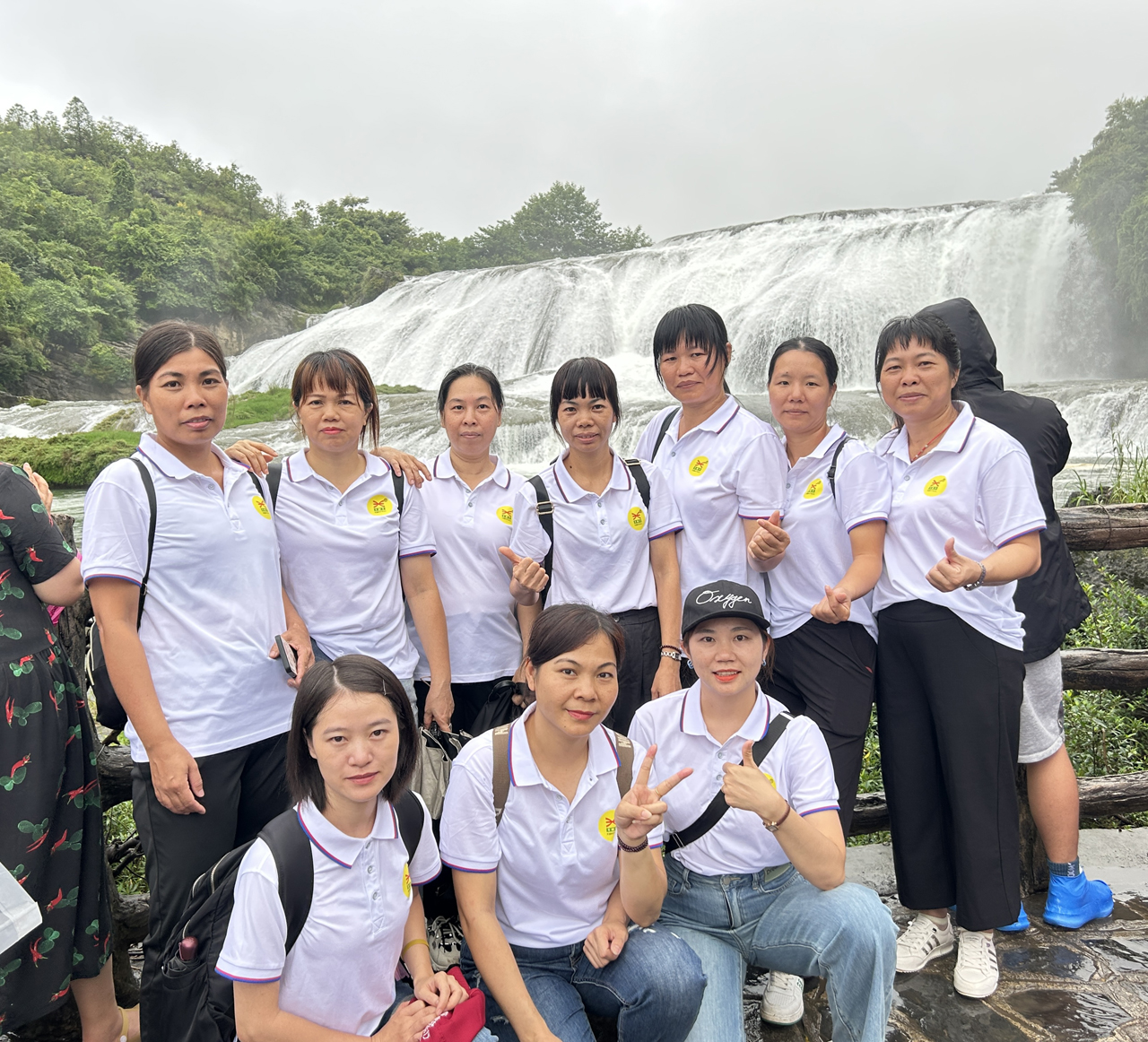 36 青春不散場(chǎng)，快樂(lè)不打烊