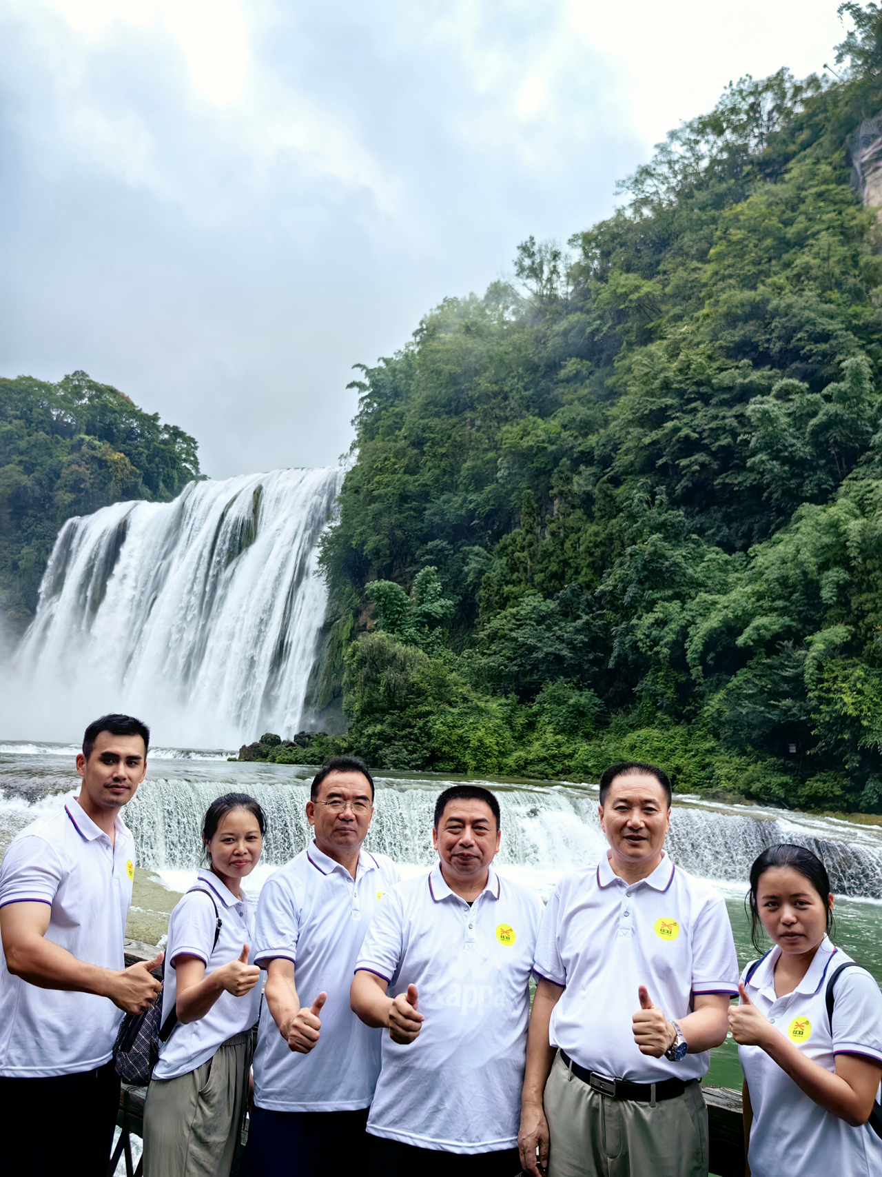 37 凝心聚力，篤行志遠(yuǎn)