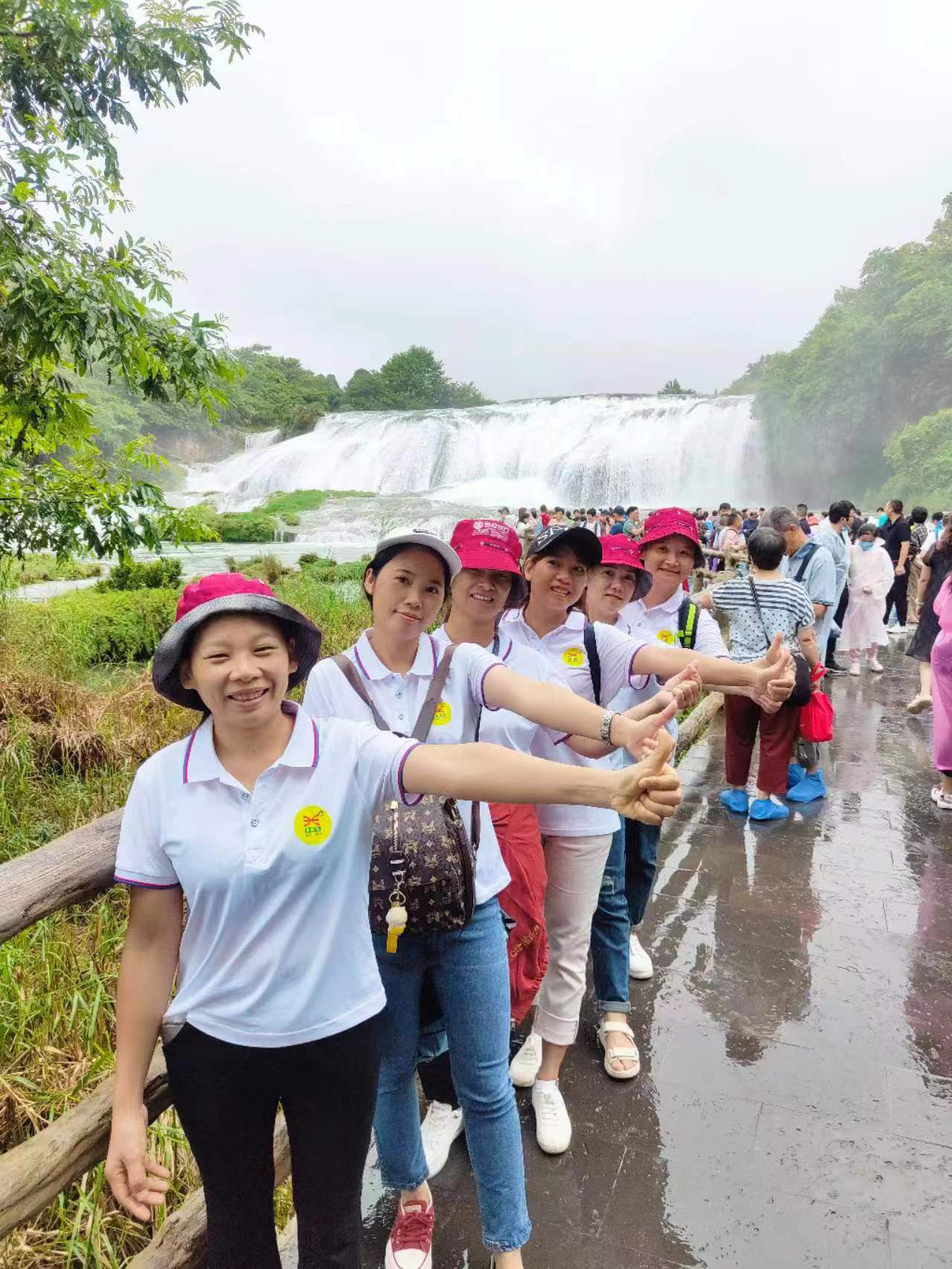 38 肆意張揚(yáng)，我們一起浪里個(gè)浪，浪里個(gè)浪！??！