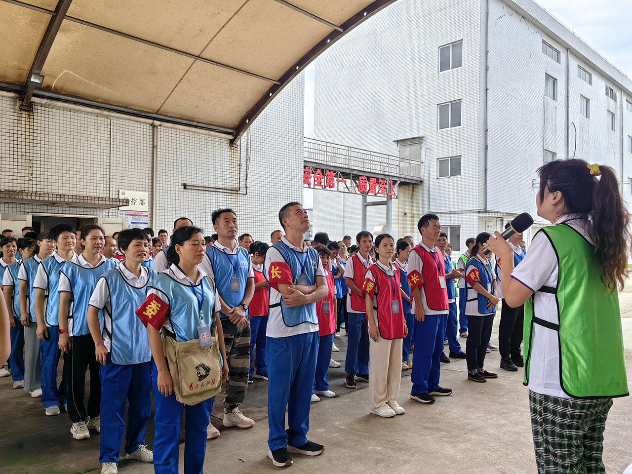 30 《盲人方陣》拓展訓練獲勝分享